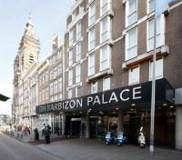 NH Barbizon Palace 